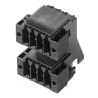 Weidmüller - S2CD-THR 3.50/12/90LF 3.2SN BK BX - Connecteurs pour CI pas < 5mm