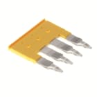 Weidmüller - Série Z - blocs de jonction à raccordement à ressort