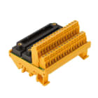 Weidmüller - TBY-RS-AIO-2KS-S - Connecteurs STV, RSV / autres