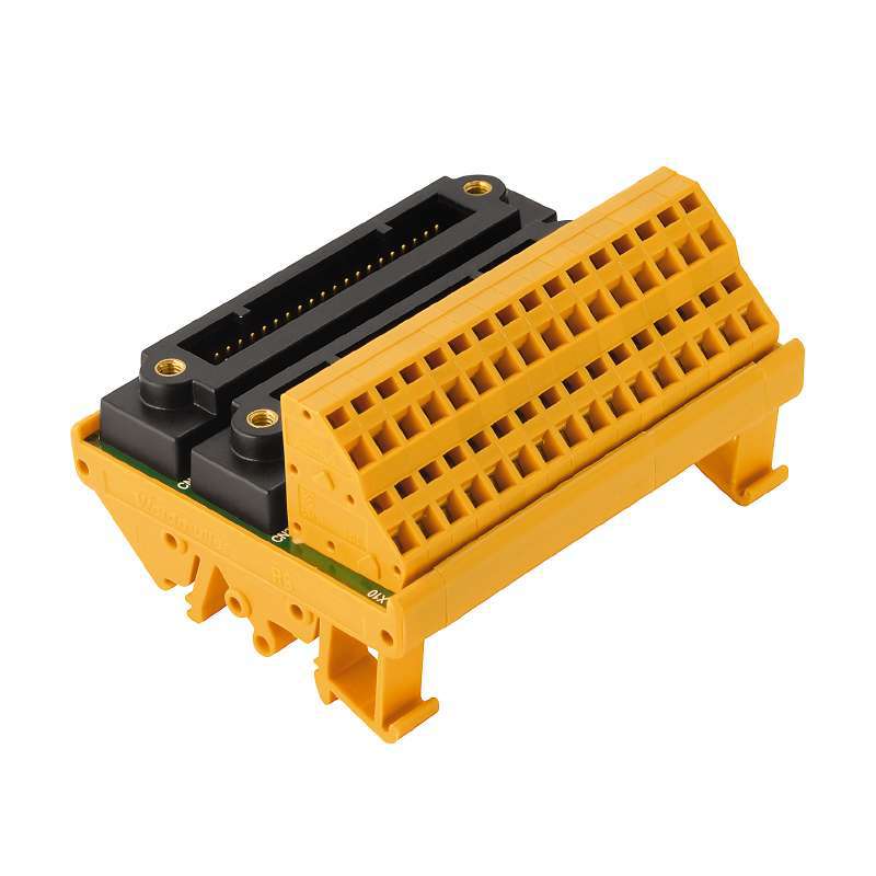 Weidmüller - TBY-RS-AIO-2KS-Z - Connecteurs STV, RSV / autres