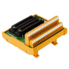Weidmüller - TBY-C3-UNIV-SP-2KS-S - Connecteurs STV, RSV / autres