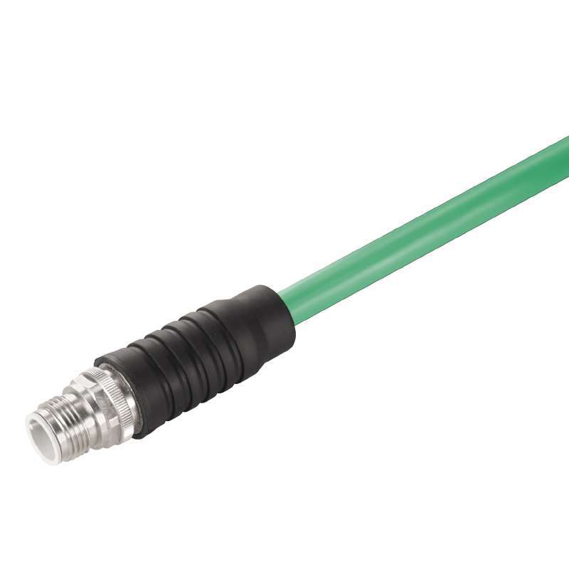 Weidmüller - SAI Accessoires pour répartiteurs capteurs et actionneurs