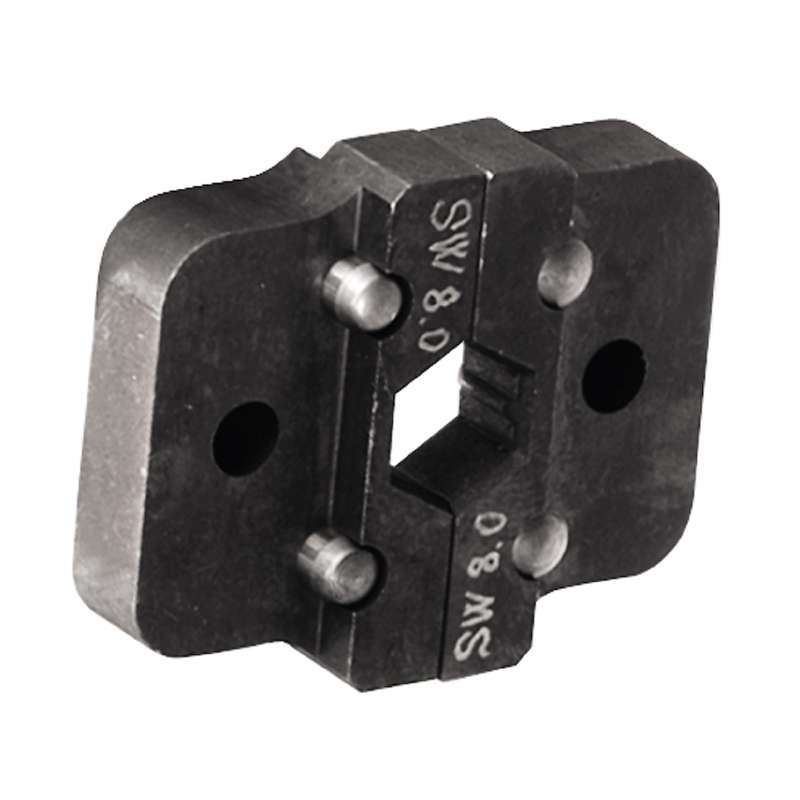 Weidmüller - SAI Accessoires pour répartiteurs capteurs et actionneurs