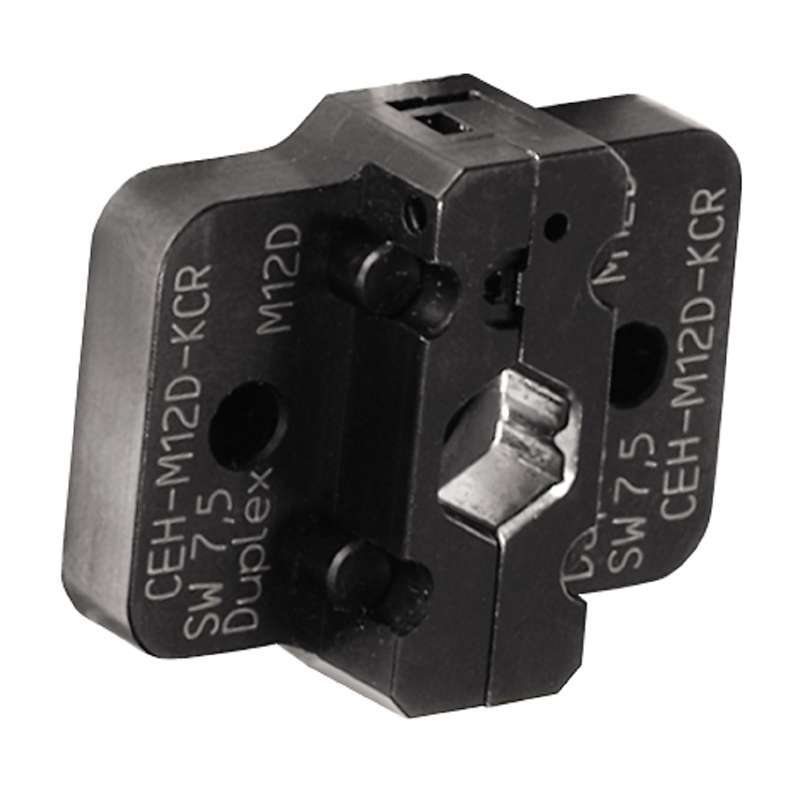 Weidmüller - SAI Accessoires pour répartiteurs capteurs et actionneurs