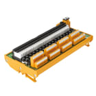 Weidmüller - TBY-ADV151-24-PS-2KB-Z - Connecteurs STV, RSV / autres