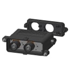 Weidmüller - HDC HP 550 KIT H 2M120 - CIE Connecteurs industriels étanches