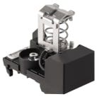 Weidmüller - KLBU - raccordement des câbles blindés