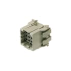 Weidmüller - RSV1,6 S4 GR - Connecteurs pour CI pas < 5mm