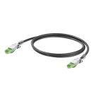 Weidmüller - Ethernet Industriel Composants Passifs