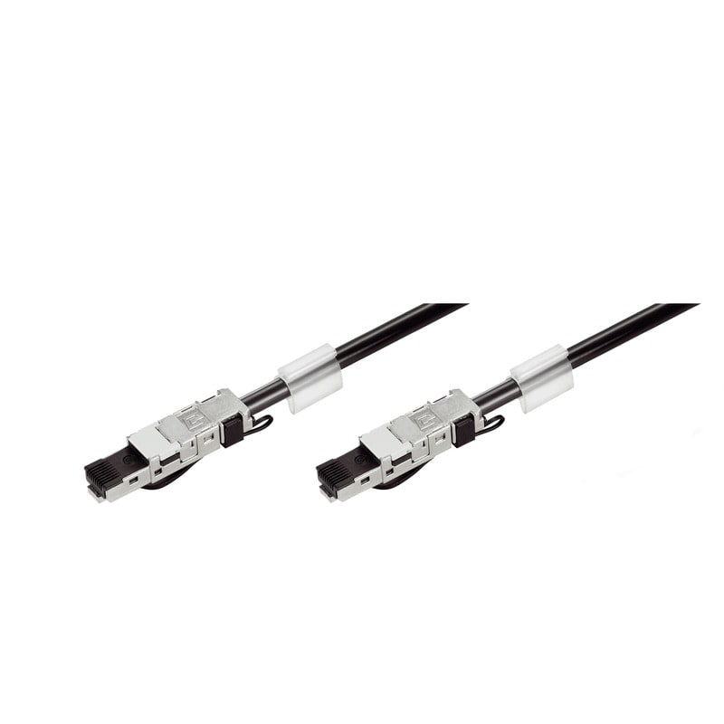 Weidmüller - Ethernet Industriel Composants Passifs