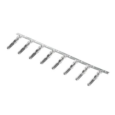 Weidmüller - Connecteurs pour CI pas < 5mm