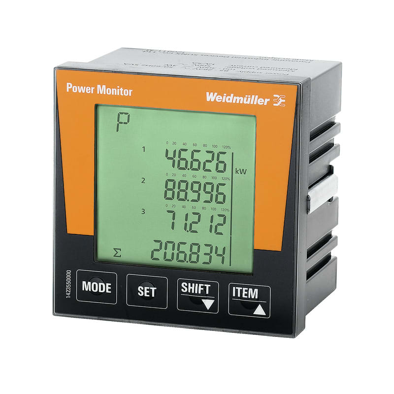 Weidmüller - Software and engineering