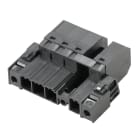 Weidmüller - Connecteurs de puissance pour CI pas 7,62 mm, ou>