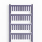 Weidmüller - TM-I 15 MC NE VI - Repérage de fils Système de codage des câbles, violet, Diamèt