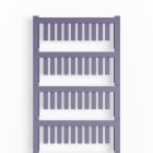 Weidmüller - TM-I 15 MC NE VI - Repérage de fils Système de codage des câbles, violet, Diamèt