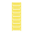 Weidmüller - TM-I 23 MC NE GE - Repérage de fils Système de codage des câbles, jaune, Diamètr