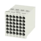 Weidmüller - HDC MHD 36 MC - CIE Connecteurs industriels étanches