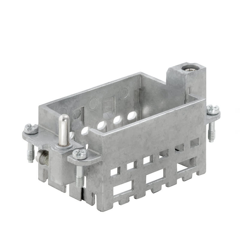 Weidmüller - CIE Connecteurs industriels étanches