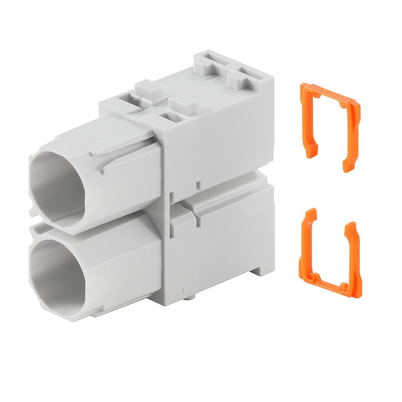 Weidmüller - HDC MBUS 2 FC - CIE Connecteurs industriels étanches