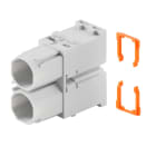 Weidmüller - HDC MBUS 2 FC - CIE Connecteurs industriels étanches