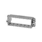 Weidmüller - HDC MF 24B AF - CIE Connecteurs industriels étanches