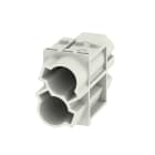 Weidmüller - HDC MHP 100 FC - CIE Connecteurs industriels étanches