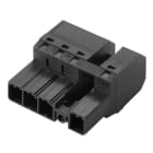 Weidmüller - Connecteurs de puissance pour CI pas 7,62 mm, ou>