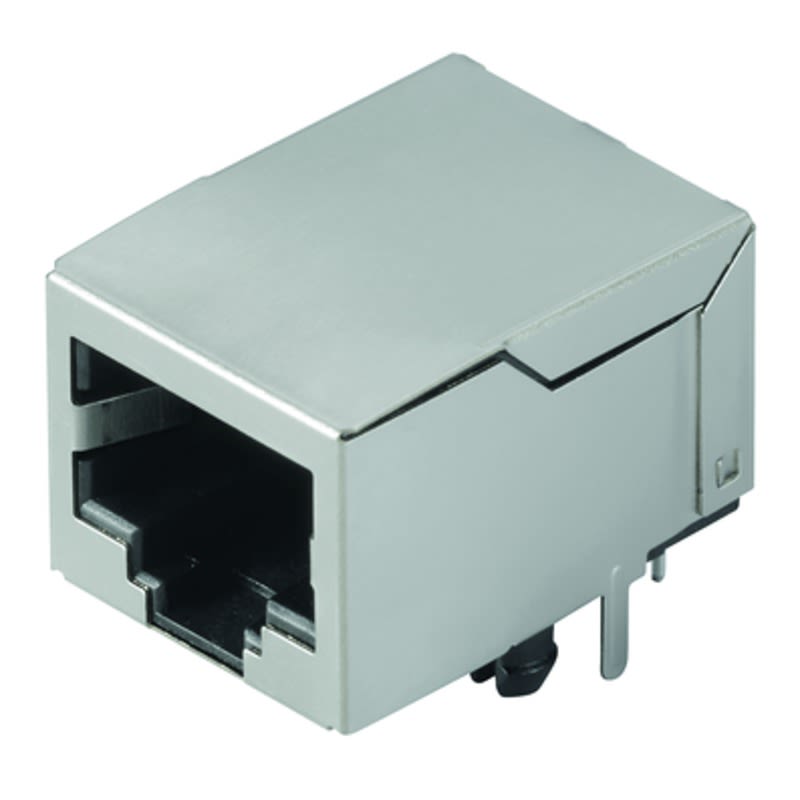Weidmüller - Connecteurs pour CI pas 5mm ou >