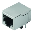 Weidmüller - RJ45C5 T1D 3.3N4N TY - Connecteurs pour CI pas 5mm ou >