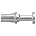 Weidmüller - HDC MHP100 F 16 - CIE Connecteurs industriels étanches