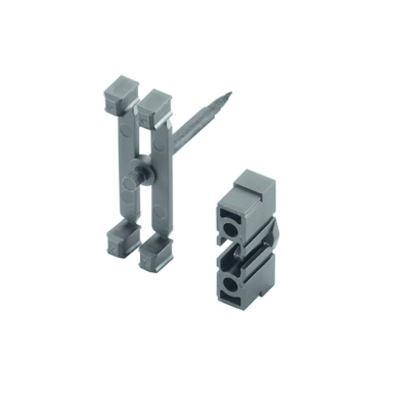 Weidmüller - Connecteurs de puissance pour CI pas 7,62 mm, ou>