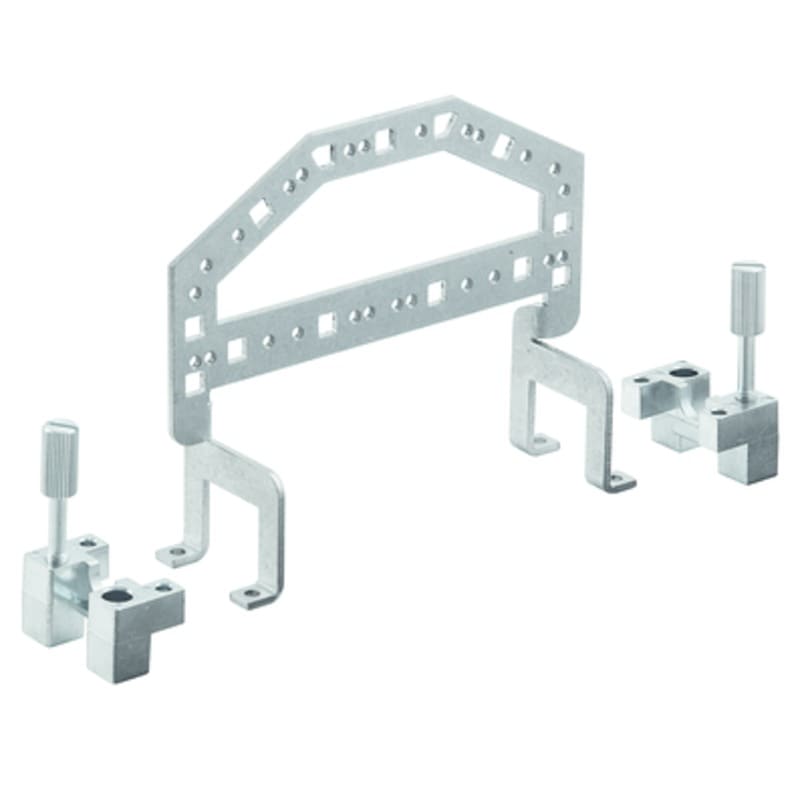 Weidmüller - HDC GRIP PANEL 8 ADAPT - CIE Connecteurs industriels étanches