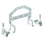 Weidmüller - HDC GRIP PANEL 8 ADAPT - CIE Connecteurs industriels étanches