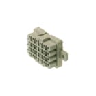 Weidmüller - RSV1,6 LBF12 GR 4,5 AU - Connecteurs pour CI pas < 5mm