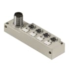 Weidmüller - SAI Passifs/ répartiteurs pour capteurs et actionneurs