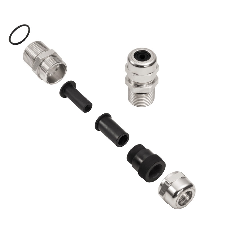 Weidmüller - Coffrets ATEX