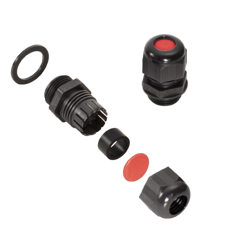 Weidmüller - Coffrets ATEX