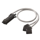 Weidmüller - PAC-S1500-HE20-V0-2M - Système de pré-câblage universel