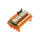 Weidmüller - RSM-8H 24V+ 1CO Z - Connecteurs STV, RSV / autres
