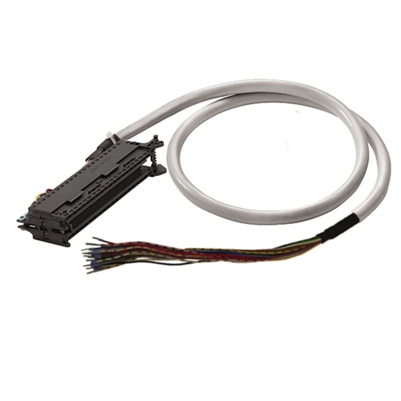 Weidmüller - PAC-S1500-UNIU-V0-10M - Connecteurs STV, RSV / autres