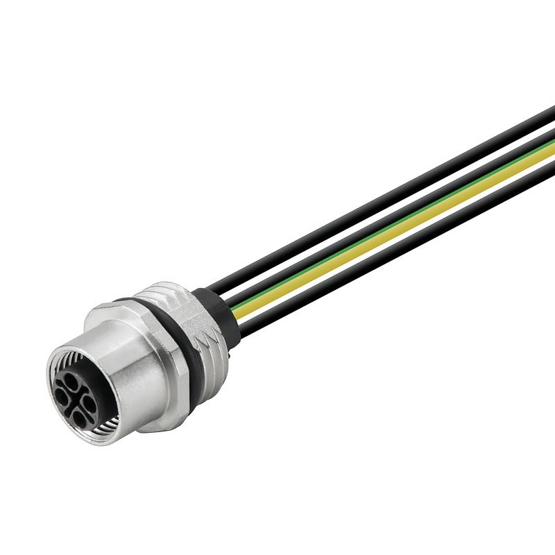 Weidmüller - SAI Accessoires pour répartiteurs capteurs et actionneurs