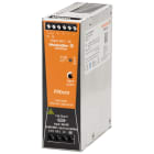 Weidmüller - Alimentation triphasée, PRO ECO3 120W 24V 5A