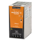 Weidmüller - Alimentation triphasée, PRO ECO3 240W 24V 10A
