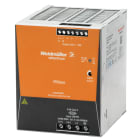 Weidmüller - Alimentation triphasée, PRO ECO3 480W 24V 20A