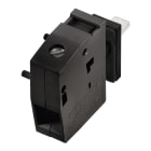 Weidmüller - WGK 10 VP BK BX - Bornier traversant WGK Borne traversante, 500 V, 57 A, Largeur