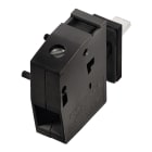 Weidmüller - WGK 10 VP/Z GN/YE BX - Bornier traversant WGK