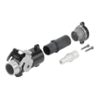 Weidmüller - HDC HP550 KIT 1M 120 - CIE Connecteurs industriels étanches