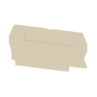 Weidmüller - Série Z - blocs de jonction à raccordement à ressort