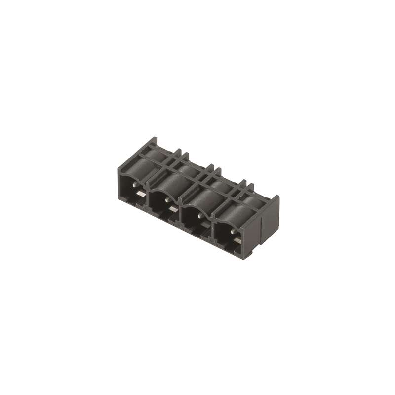 Weidmüller - Connecteurs de puissance pour CI pas 7,62 mm, ou>