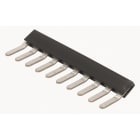 Weidmüller - LPA QB 10 - Blocs de jonction pour CI pas > 10mm